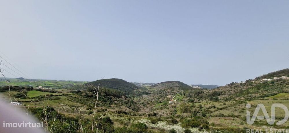 Terreno Agrícola em Mafra