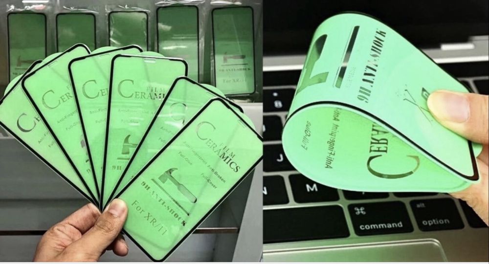  Чохол на Айфон X/XR/13/17 Pro Мах та інші MagSafe iPhone чехол Apple