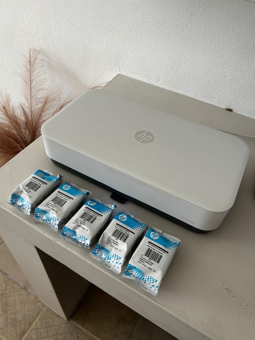 HP Tango Smart Home Printer