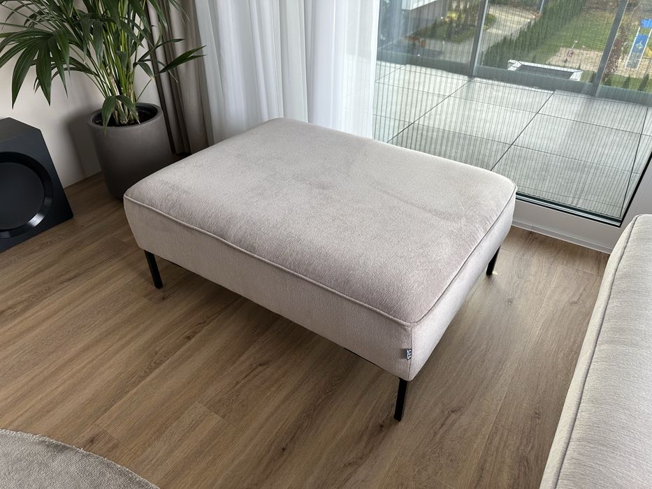 Zestaw wypoczynkowy Sits VILLE – stan idealny