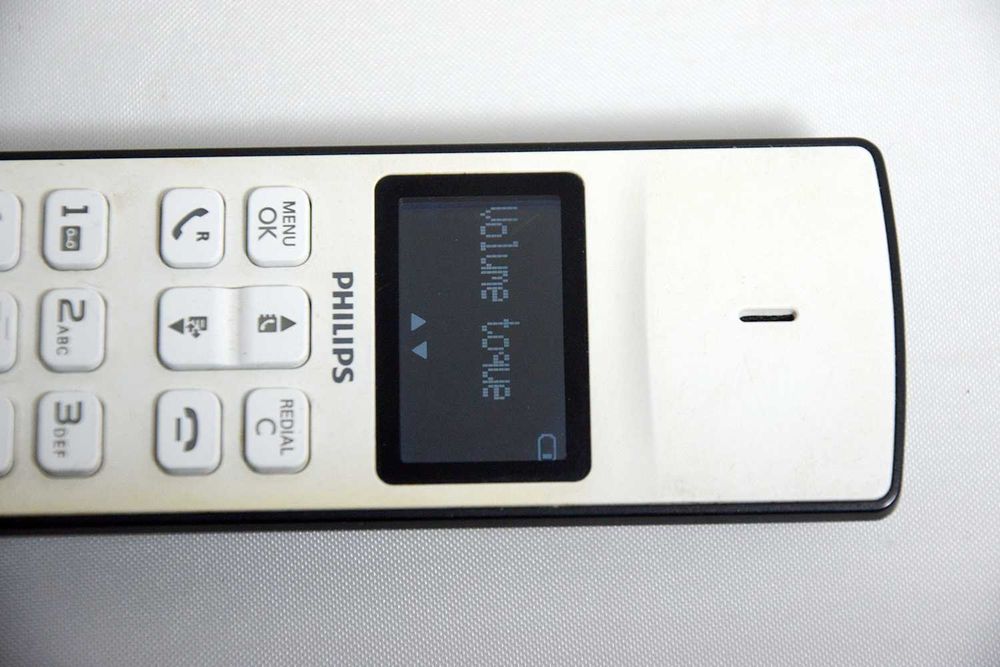 Telefone Sem Fios Philips