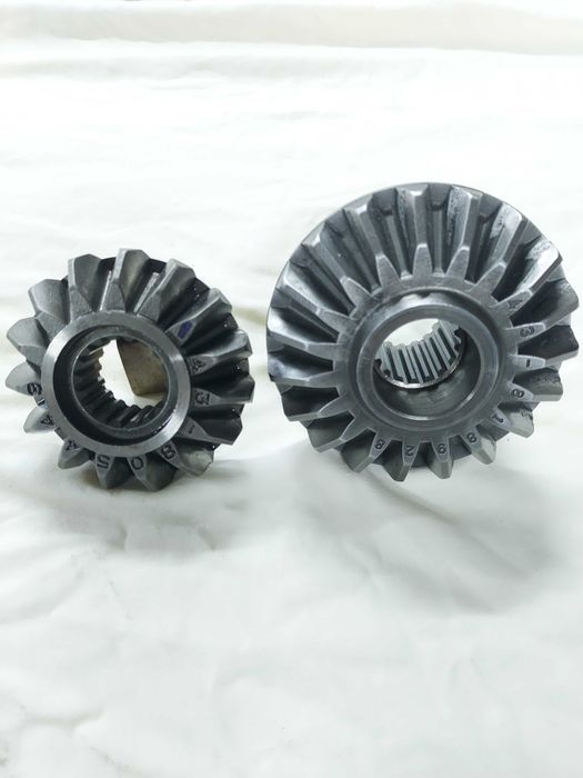 mercruiser przekładnia bravo one xr zębatki