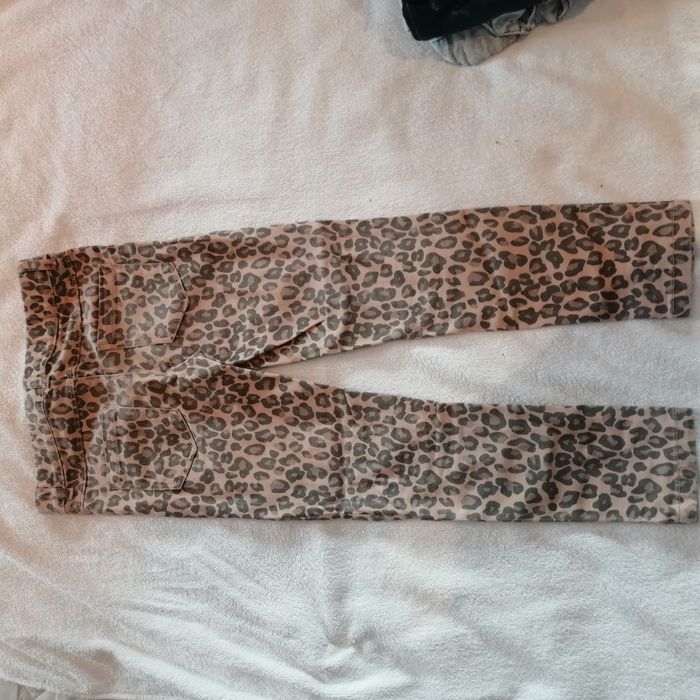 Leggings menina 5 anos