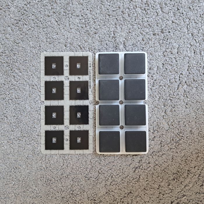 Pady perkusjne do akai MPK mini mk3