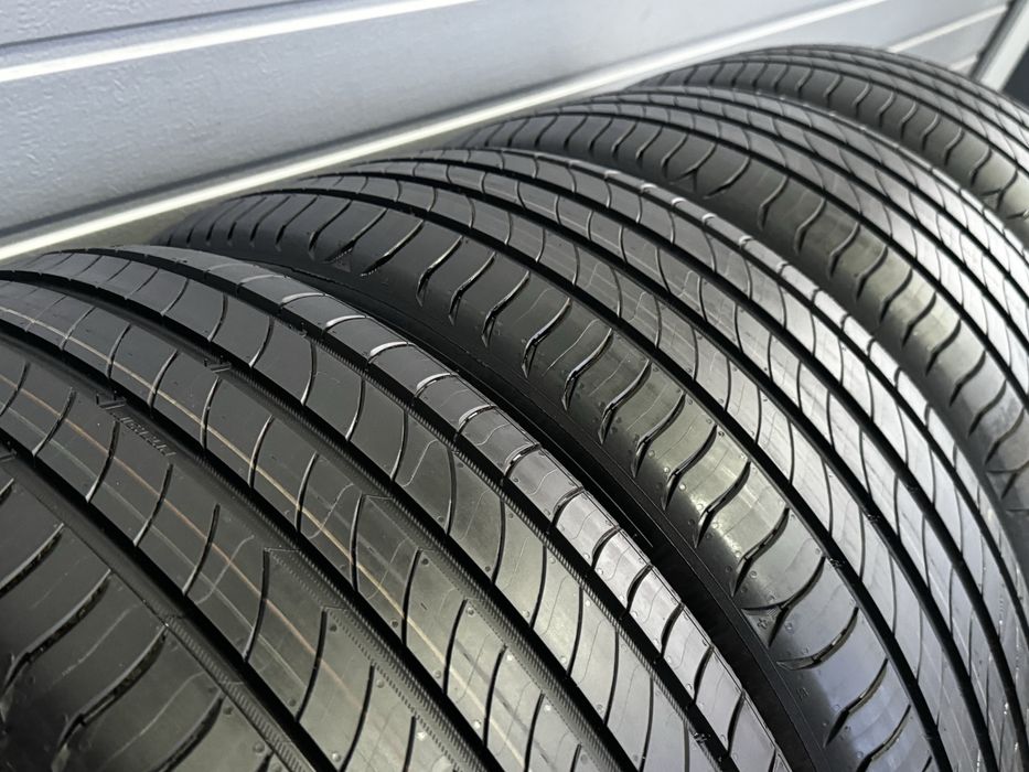 NOWE 2025r opony MICHELIN 235/45/20 komplet letnie
