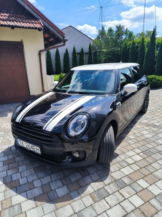 MINI Clubman MINI Clubman  | 2024 | Gwarancja | Bogate wyposażenie | 1 Właściciel