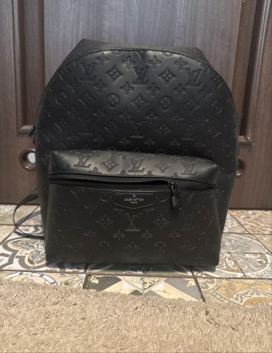 Plecak Louis Vuitton