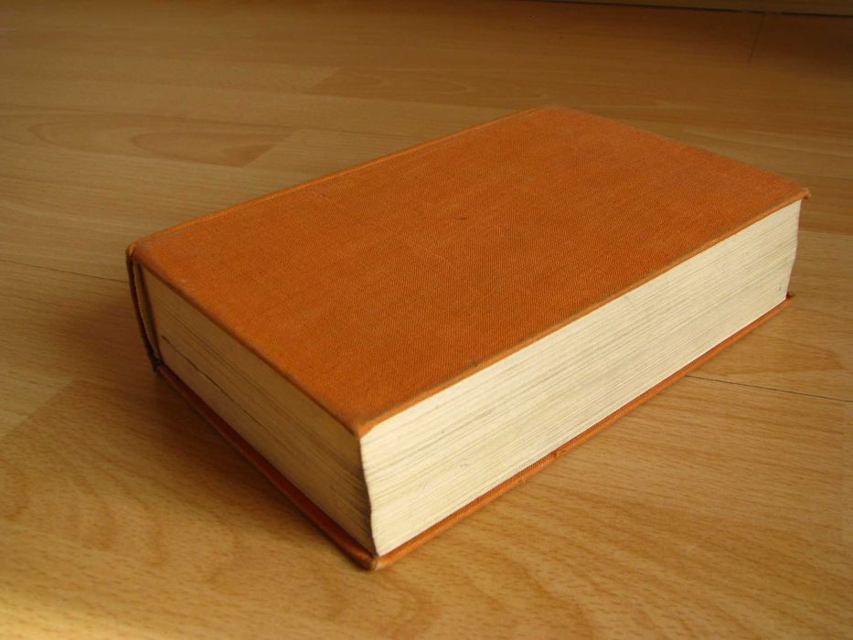 Mała Encyklopedia Techniki PWN, wydanie I, red. Troskolański Adam