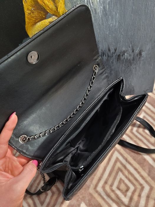 Torebka damska Philipp Plein