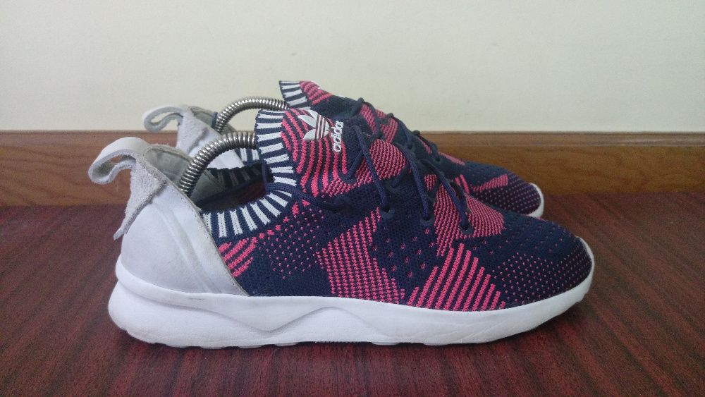 Кроссовки женские Adidas ZX Flux ADV Virtue W S81902 р. 40 2\3(25,5)