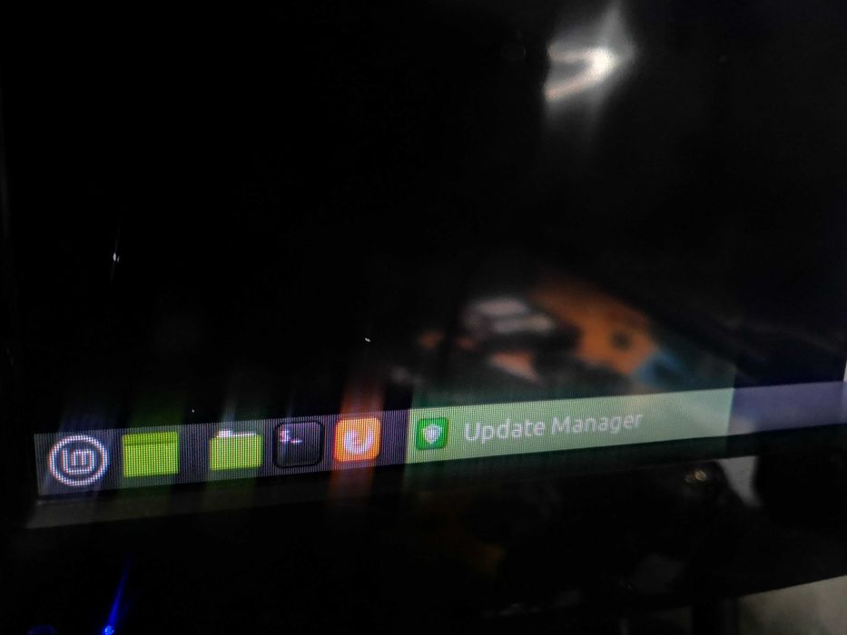 Mini PC Intel Atom WD 320GB