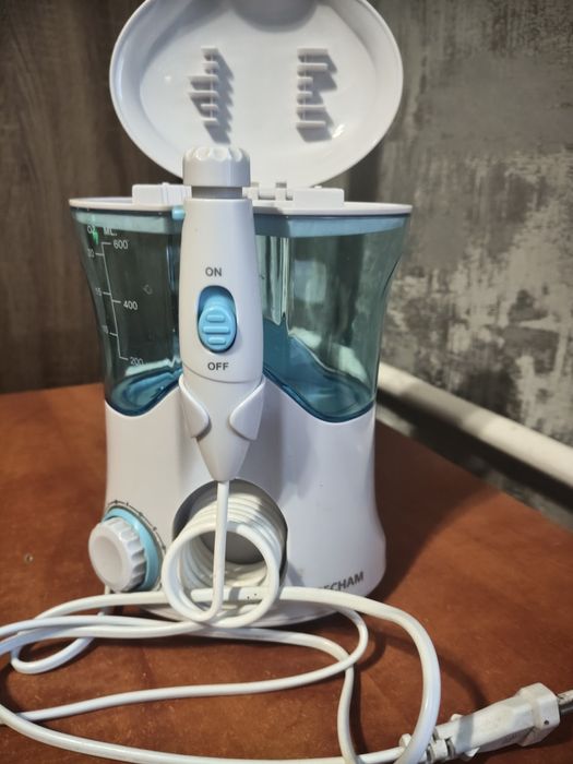 Ірригатор для зубів