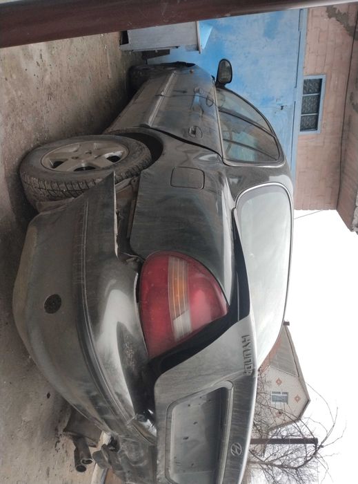 Продам Хундай соната