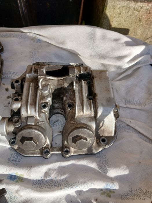 Peças Motor XT 600