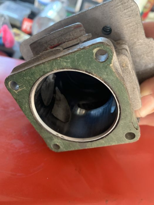 Cilindro motosserra alpina /castor 700