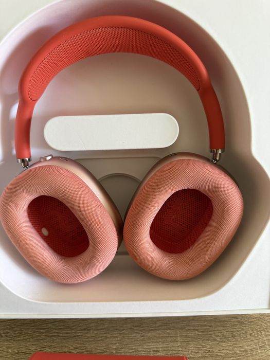 Airpods Max Novo