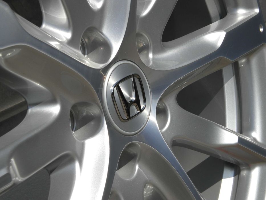 Felgi aluminiowe 18 5x114,3 oryginał Honda Civic X XI Accord NOWE
