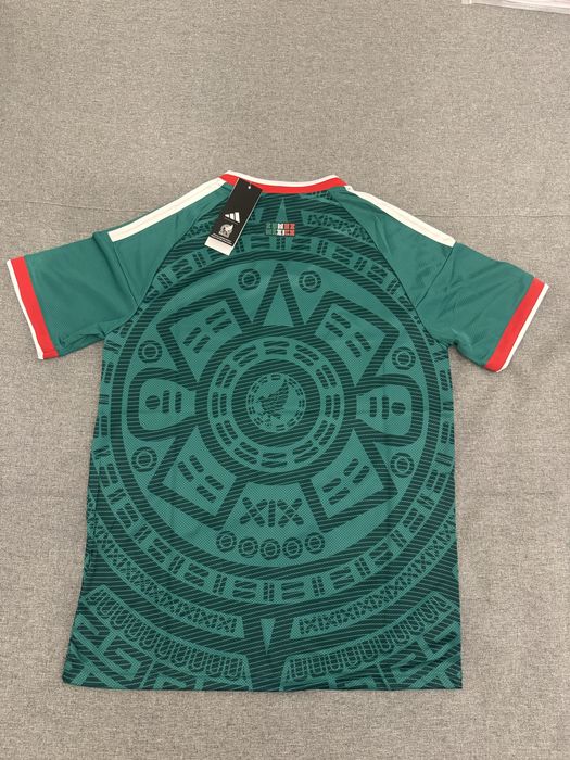 Camisola México