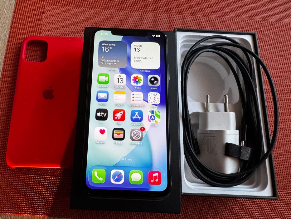 iPhone 11 Pro Max 64GB