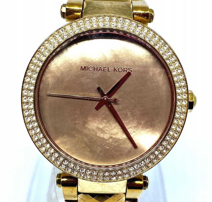 Michael Kors zegarek MK6426