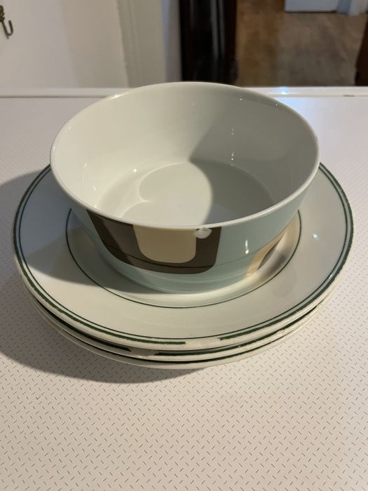 Dinnerware and Cutlery Set511507148665661443