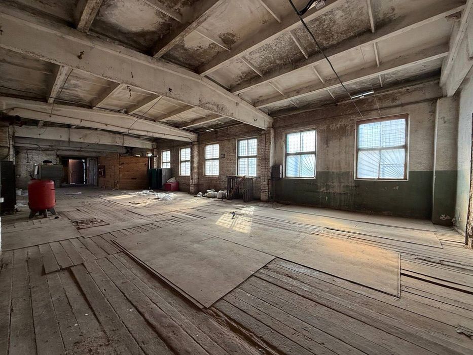 Аренда Помещение Склад  ЦЕХ Производство Самаровка Левый Берег