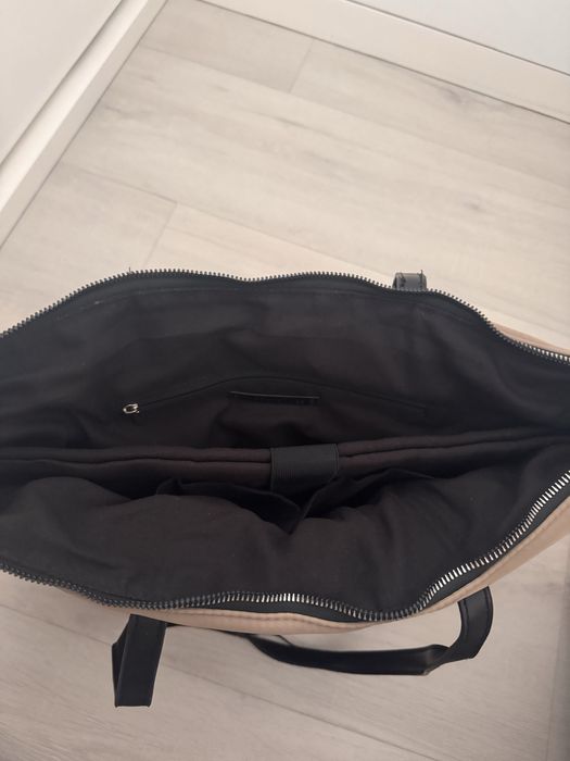 Mala ombro portátil