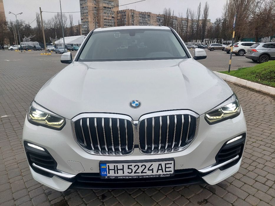 Продам ВМW  X5 дизель 3.0