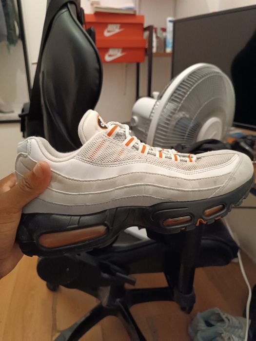 tênis airmax nike 42,5