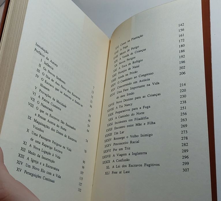 Incidentes na Vida de uma Escrava (Autobiografia) - Harriet A. Jacobs