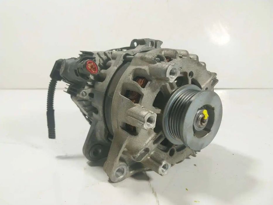 Alternador FIAT 500 (312_) 1.0 MILD HYBRID (312.AYD1B) 52208718 00522087180
