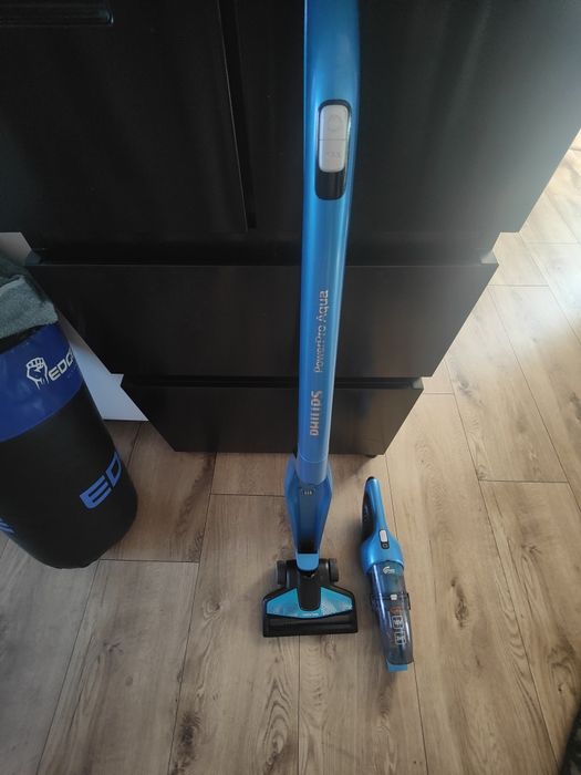 Odkurzacz Philips Aqua