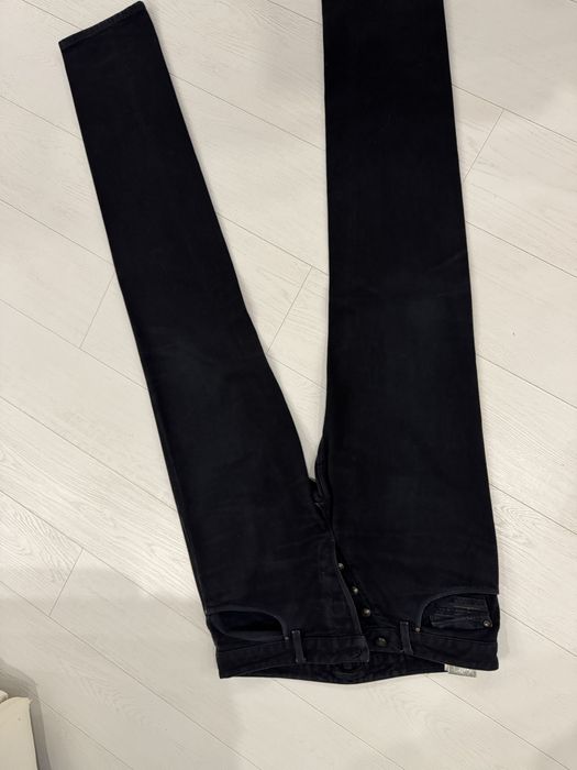 Чоловічі джинси Roberto Cavalli 31 32 р