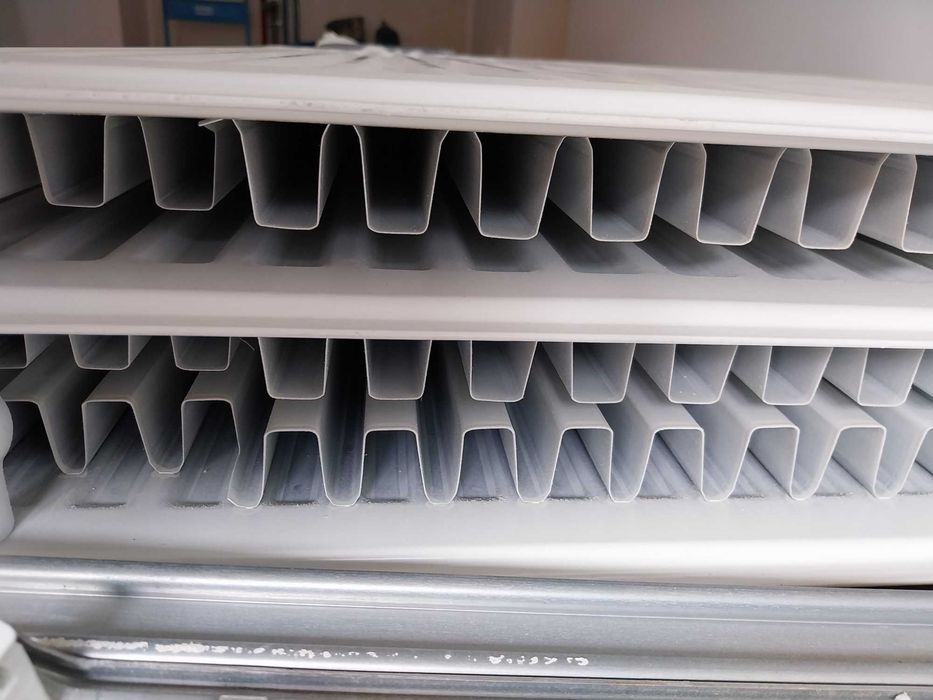 grzejnik kaloryfer Stelrad nowy 90x80