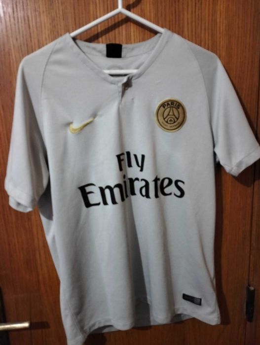 T-shirt Paris SG