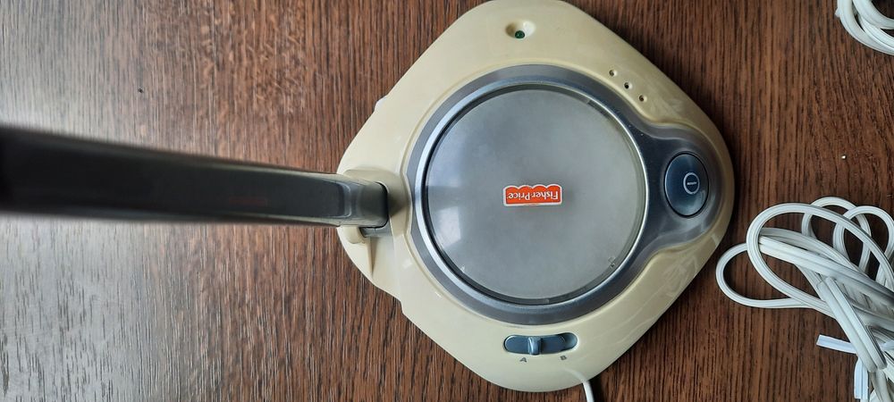 Niania elektroniczna Fisher Price