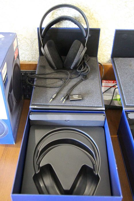 Philips Fidelio X3 Круті та міцні (Hi Res AUDIO)