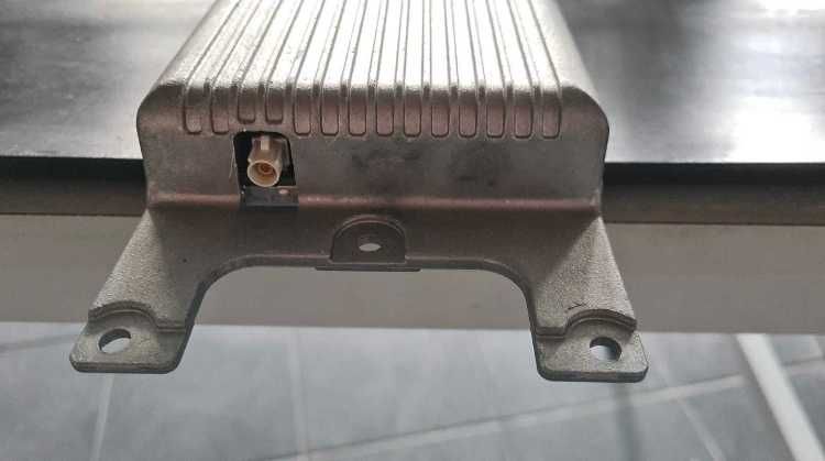 Módulo BMW MULF2 - recondicionado com GARANTIA