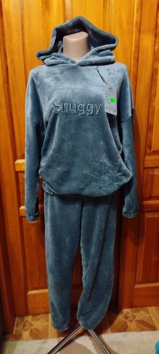 Новые теплые костюмы р.52-58