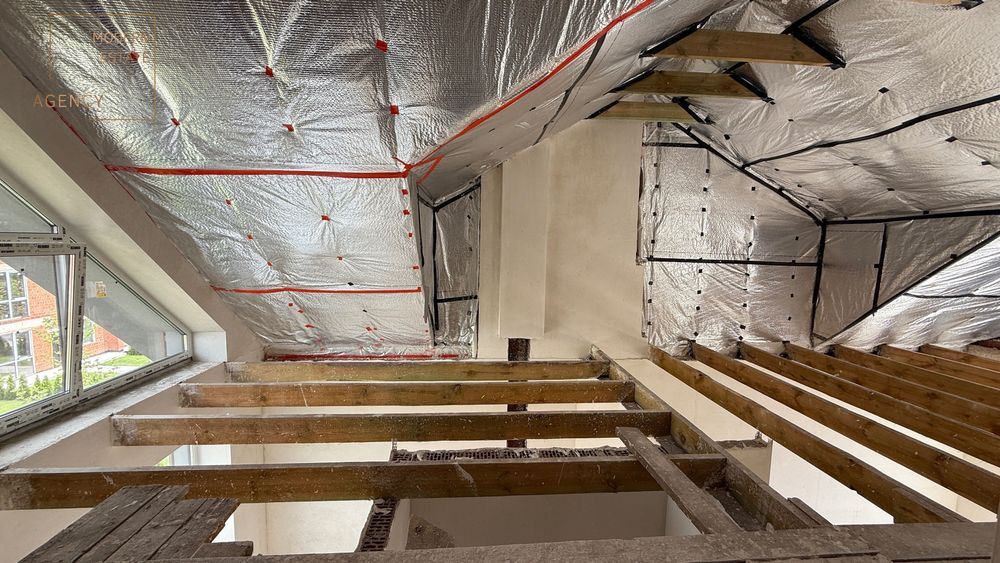 Таунхаус з укриттям Буча, ЦЕНТР |165 м²| Камін, генератор