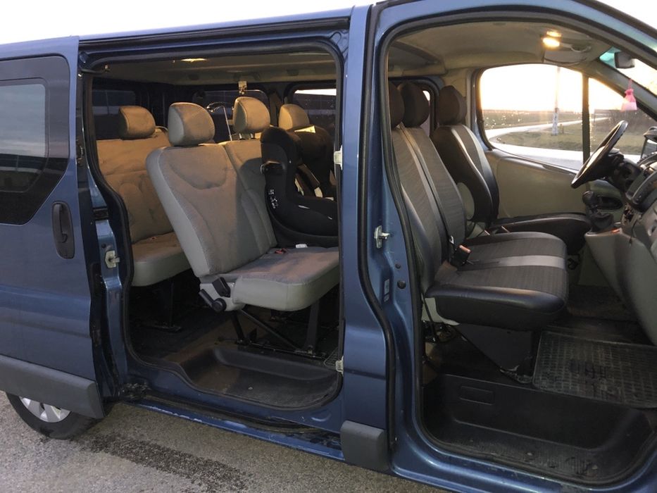 Przewóz osób transport gości weselnych kierowca wesele autobus autokar