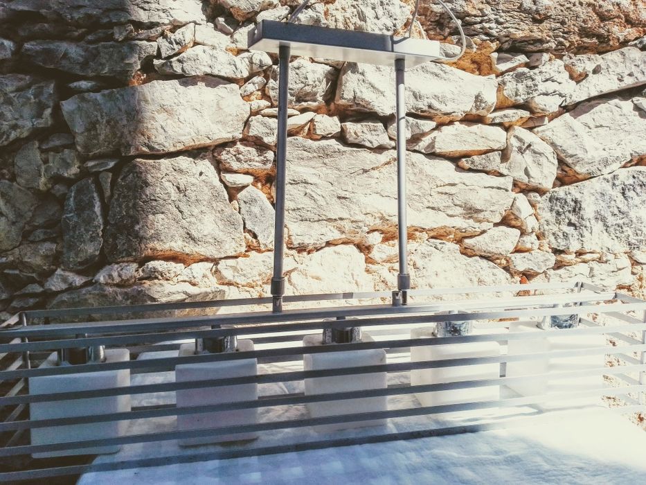 Candeeiros de teto 2 unidades