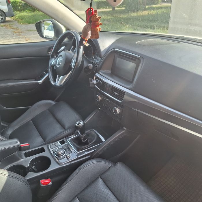 Sprzedam  Mazda Cx 5