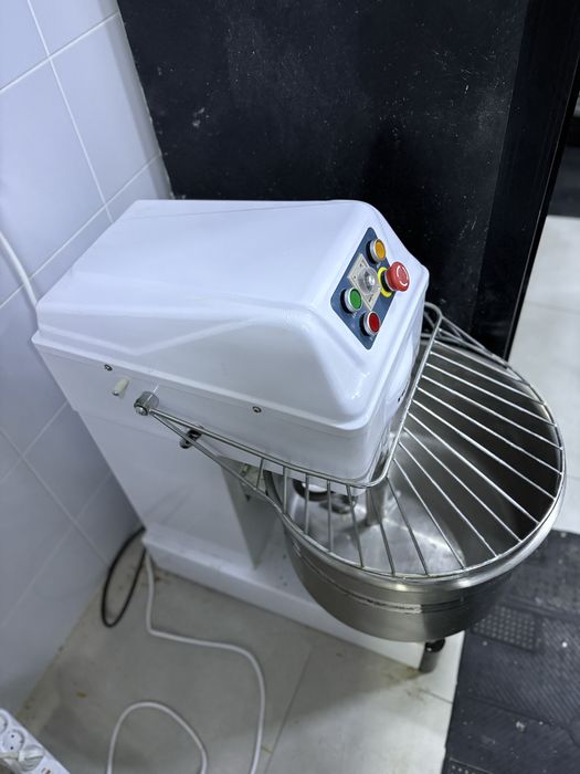 Тістоміс Frosty HS-40 спіральний