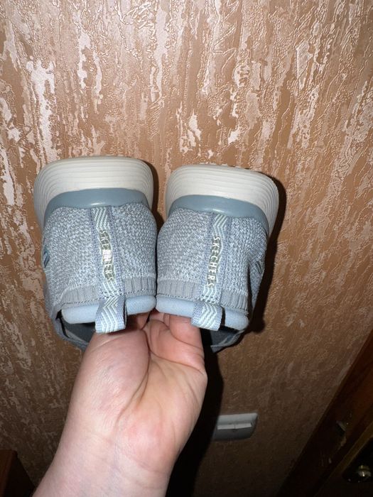 Балетки Skechers