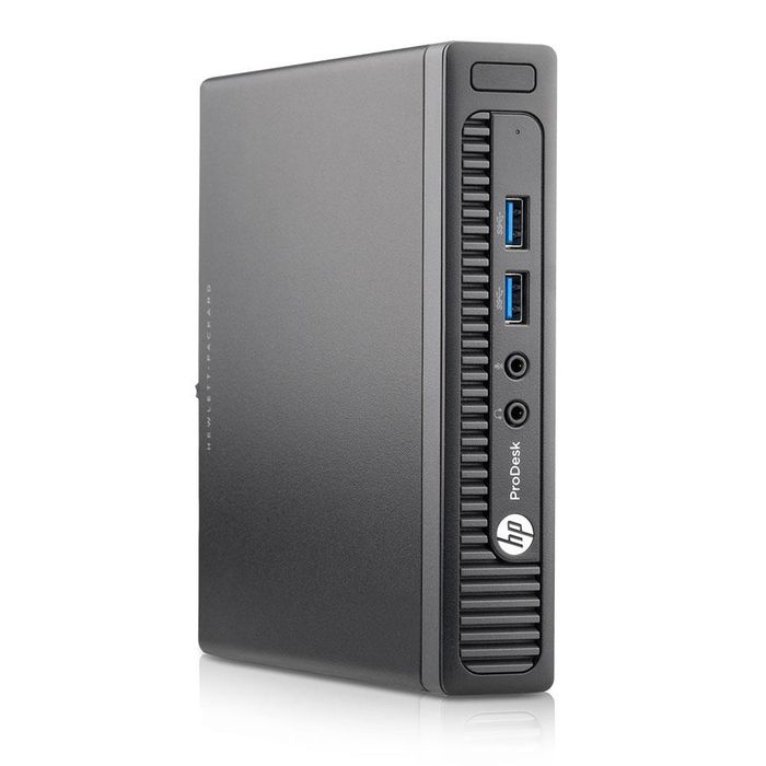 HP ProDesk 400 G1 I3 4 Gen 8GB/128GB