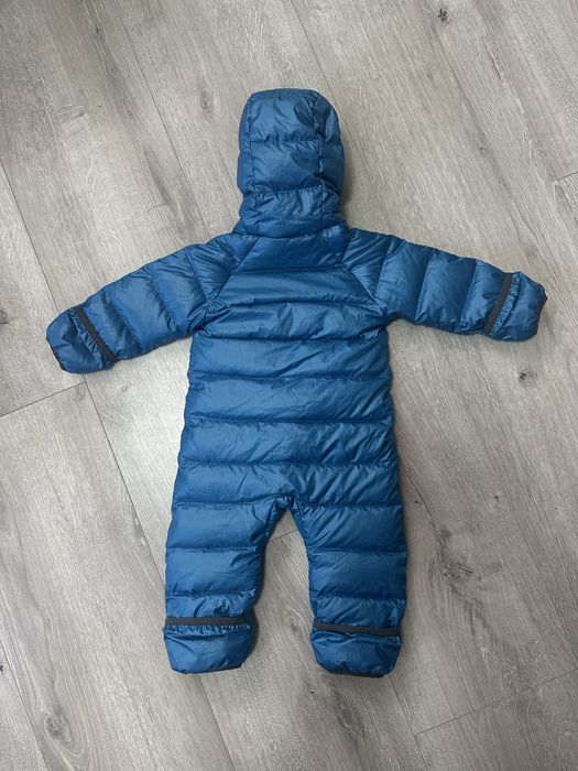 Комбінезон patagonia 0-3m