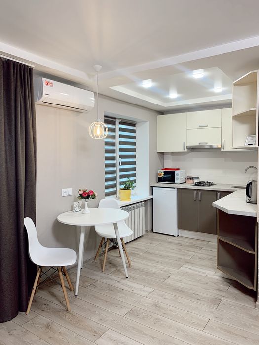 ‼️VIP Квартира - ЦЕНТР міста, ПОСУТОЧНО, МАЛЫЙ рынок, Вокзал ЖД