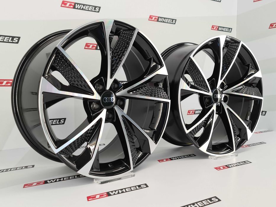 jantes Look Audi Rs7 2020 em 20 | 5x112