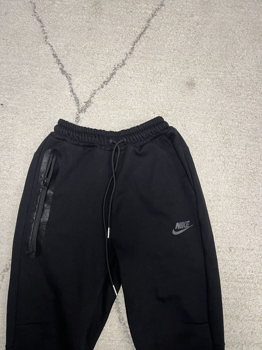 Штани Nike Tech Fleece